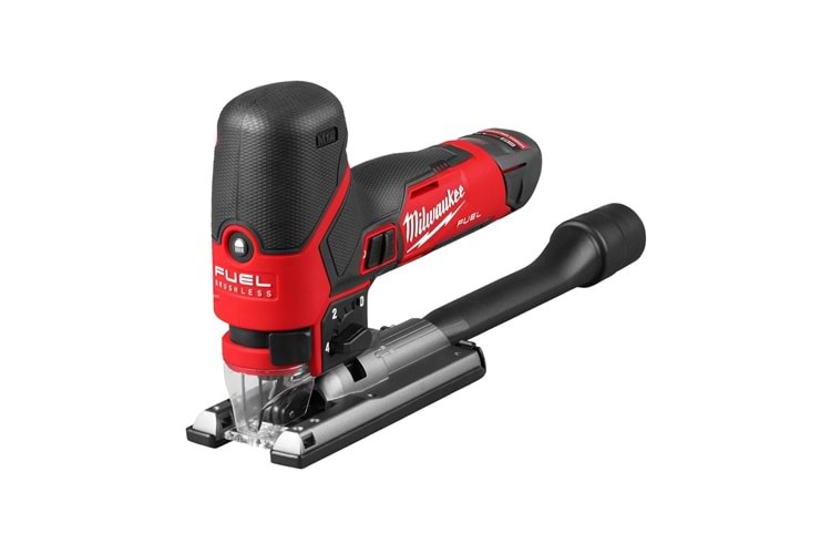 Milwaukee M12 Fjs-422X Kompakt Dekupaj Testere T4933493348
