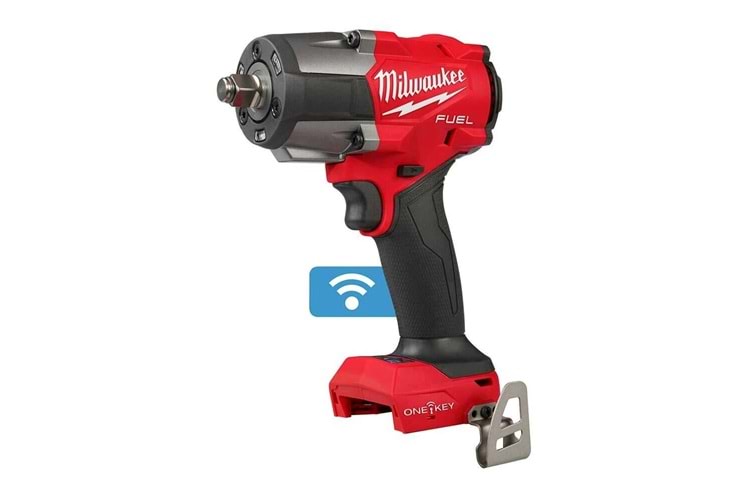 Milwaukee M18 Onefmtıw2Fc12-0X 1/2 Tork Kontrollü Somun Sıkma T4933493413