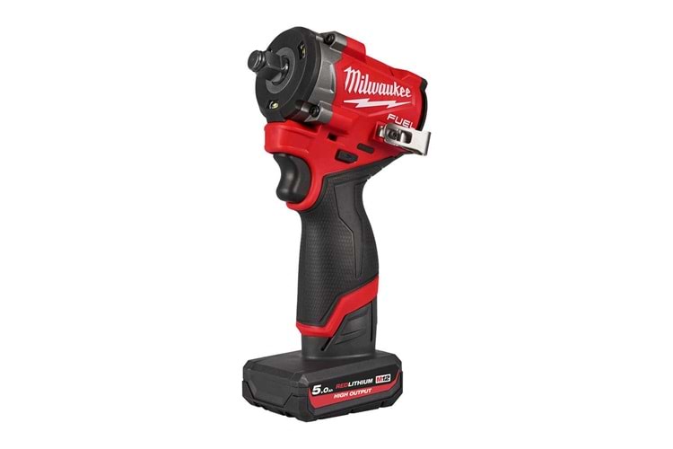 Milwaukee M12 Fcıwf12G3-502X 1/2 Darbeli Somun Sıkma T4933493455