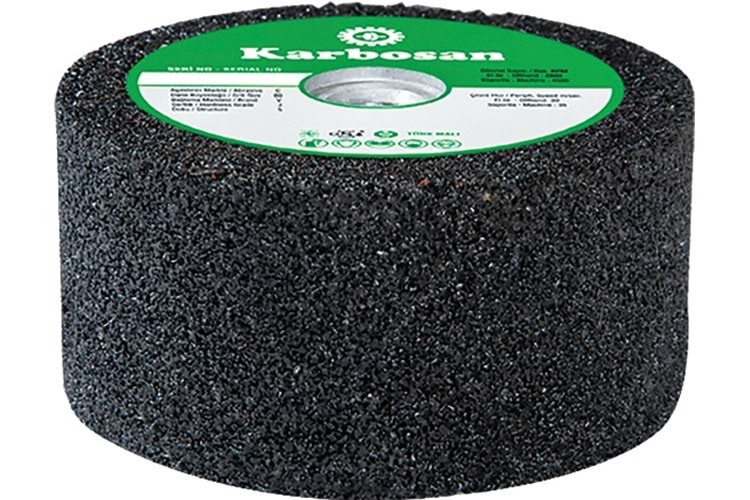 Karbosan 100x50 Duz Sc16 Burclu Mozaık 914300