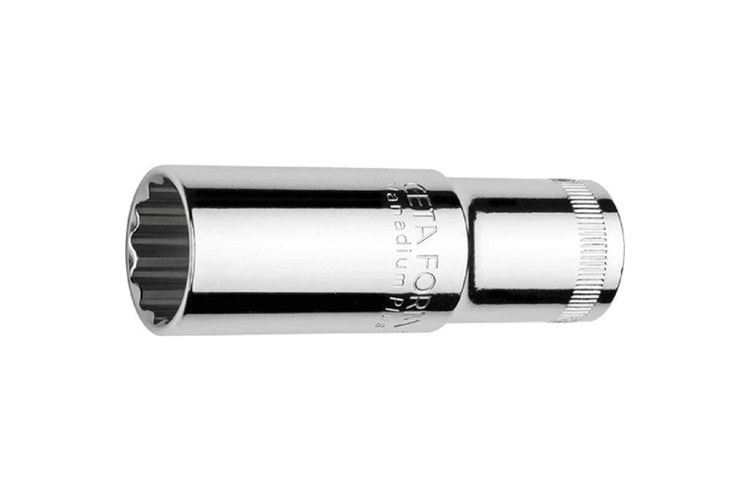 Ceta Form 1/212 Köşe Derin Lokma Anahtar-15Mm C24-B15