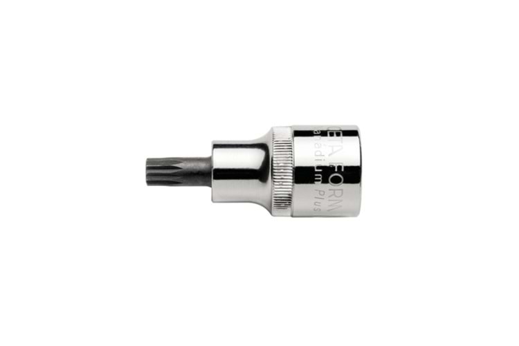 Ceta Form 1/2Xzn Uçlu Lokma/Kısa Tip-M14 X55Mm C28S-X14