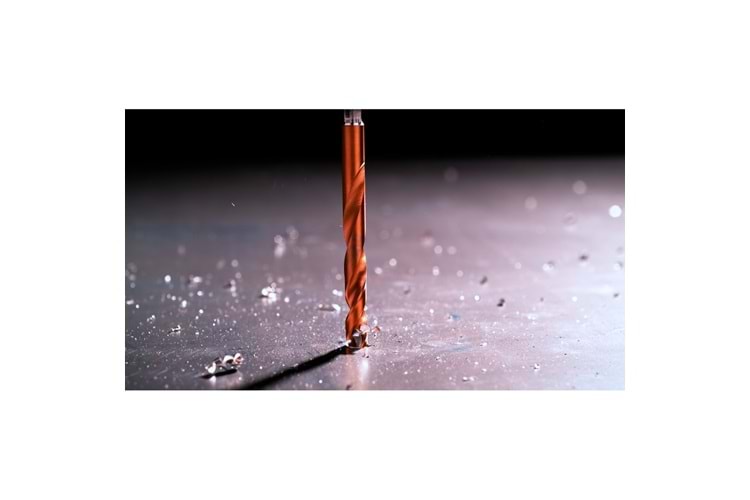 Milwaukee Metal Matkap Ucu Hex Girişli Hss-G 2,5X 62Mm T48894704