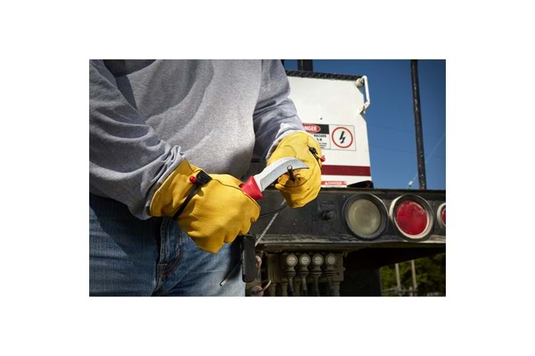 Milwaukee Eğimli Sabit Bıçak T4932464829