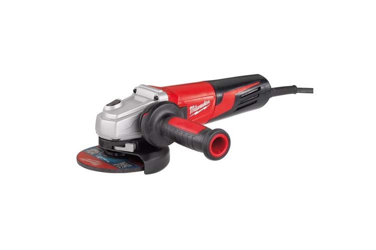 Milwaukee Agv 15-125 Xe Avuç Taşlama T4933428127