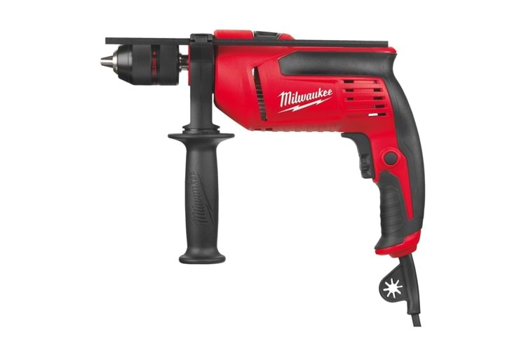 Milwaukee Pd 705 Darbeli Matkap T4933431955