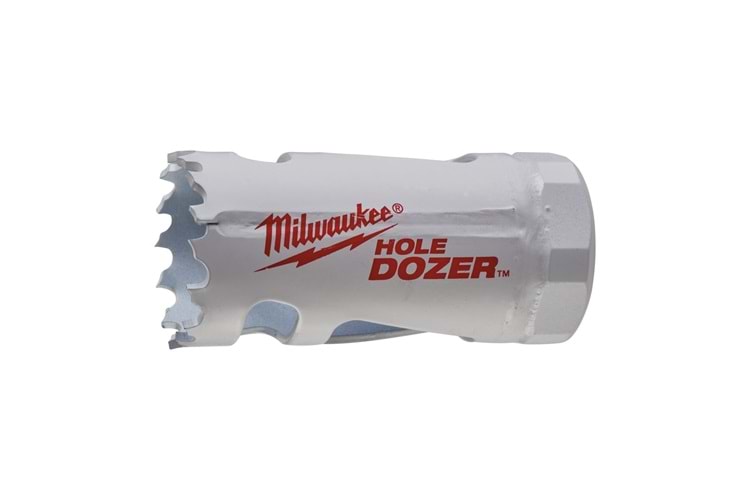 Milwaukee Panç Bi-Metal End.Seri %8 Cobalt 27Mm T49560047