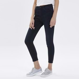 Bayan Natalie Eva Denim Pantolon